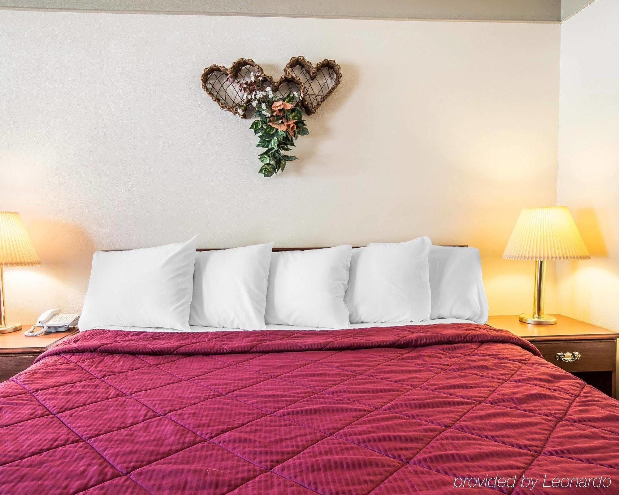 Value Lodge Inn เดลต้า ภายนอก รูปภาพ